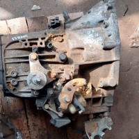 Peugeot 308 2.0 hdi 20 mb23 váltó